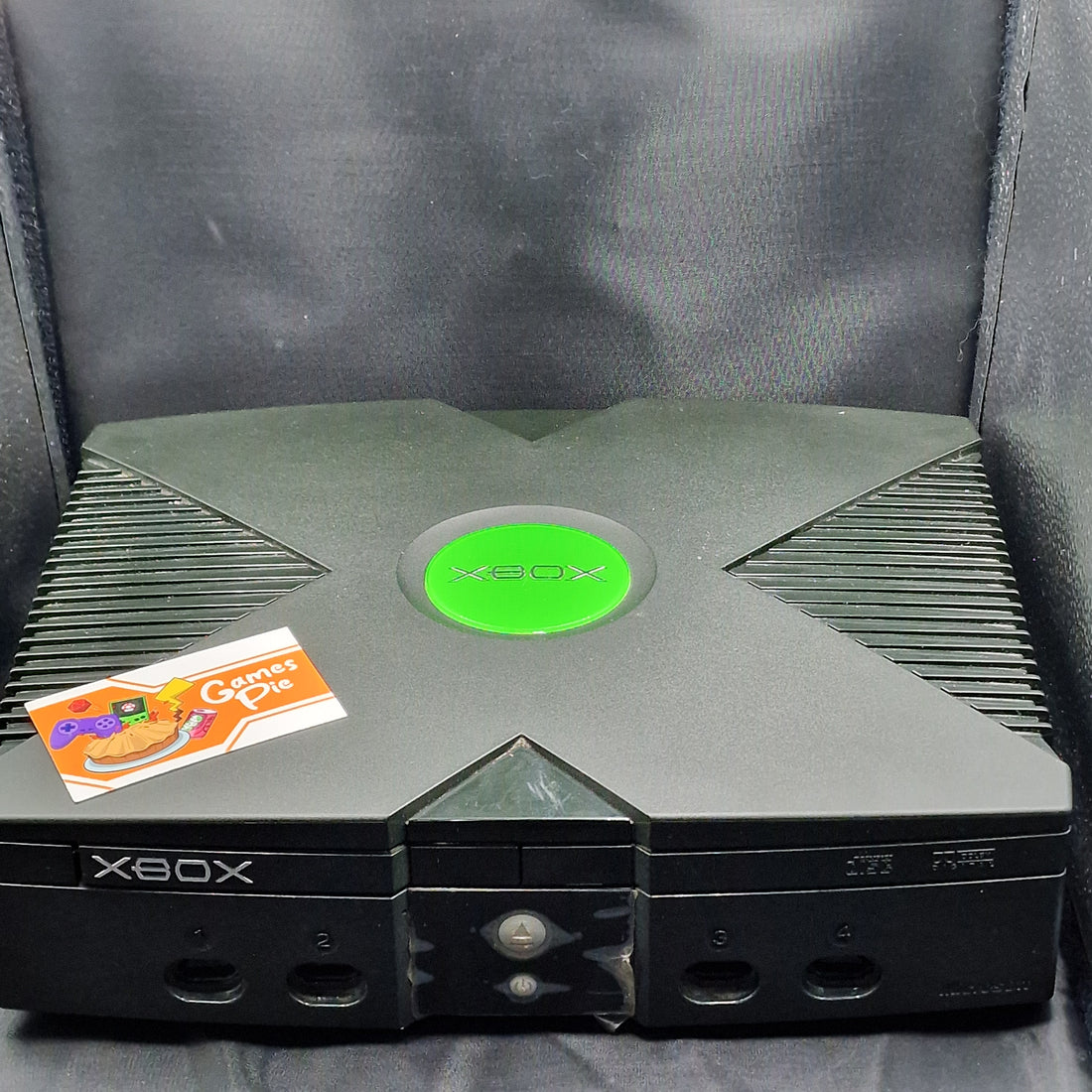 Xbox Classic OG Bundle